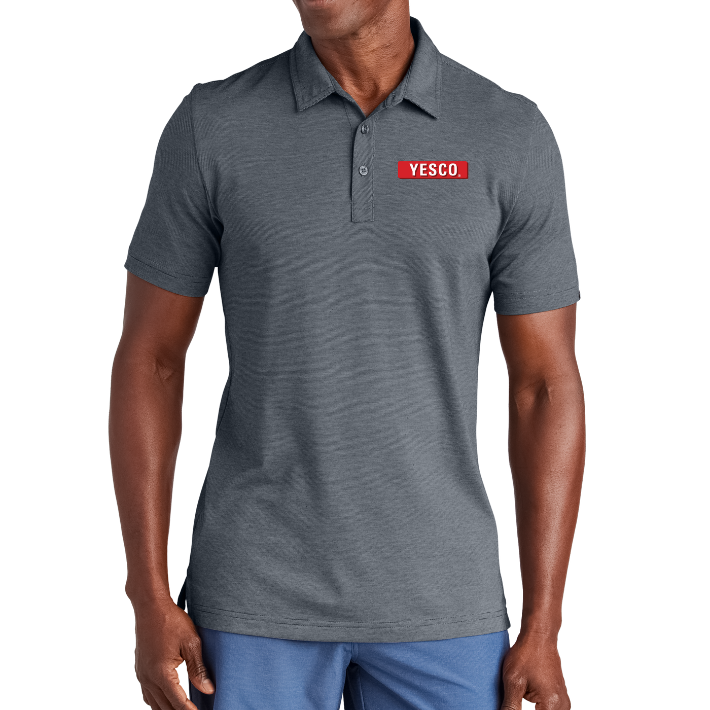 OUTDOOR - TravisMathew Sunnyvale Polo