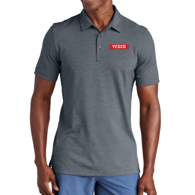 OUTDOOR - TravisMathew Sunnyvale Polo