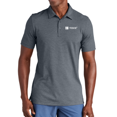 YESCO CANADA - TravisMathew Sunnyvale Polo