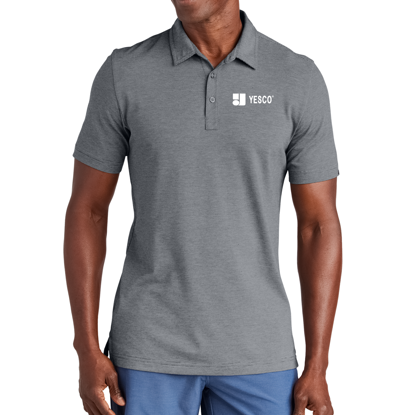 TravisMathew Sunnyvale Polo