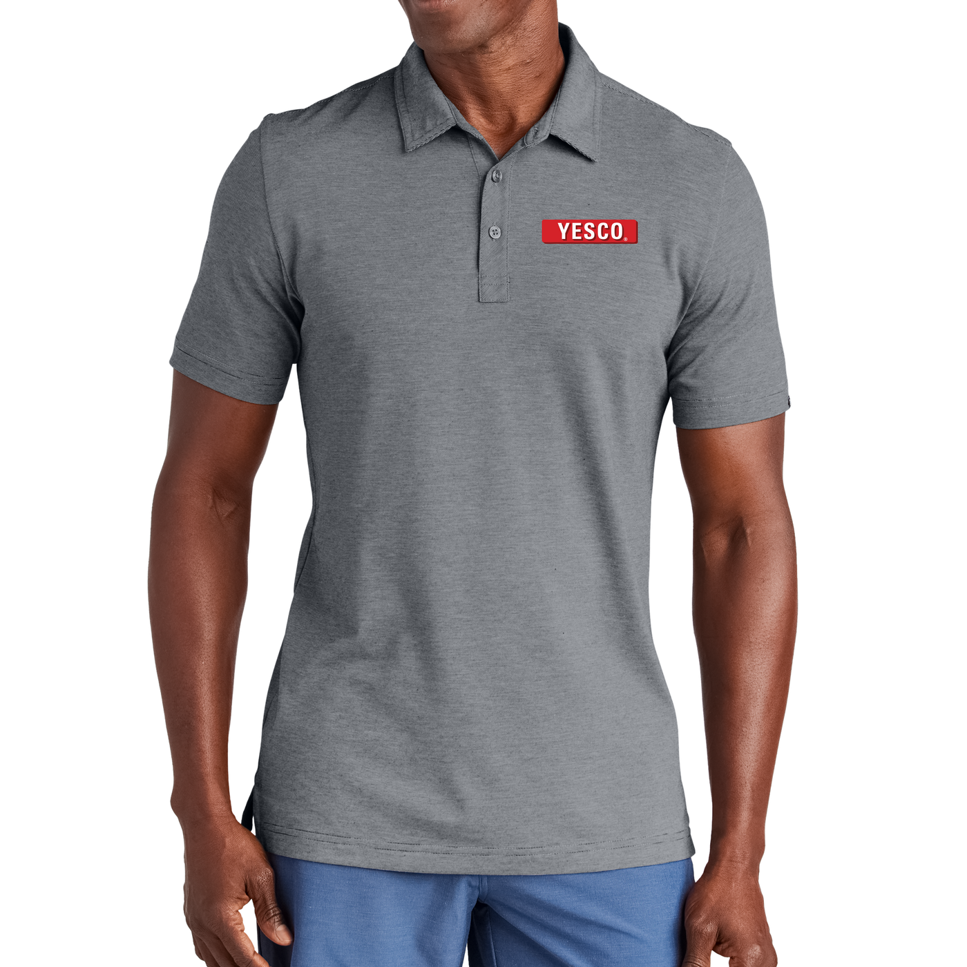 OUTDOOR - TravisMathew Sunnyvale Polo