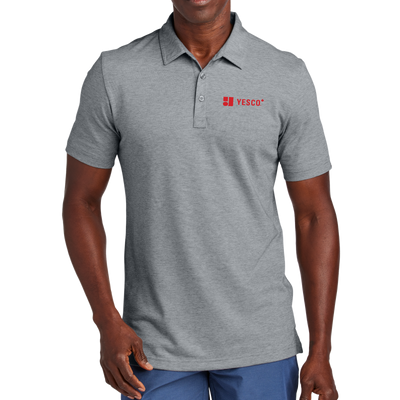 YESCO CANADA - TravisMathew Sunnyvale Polo