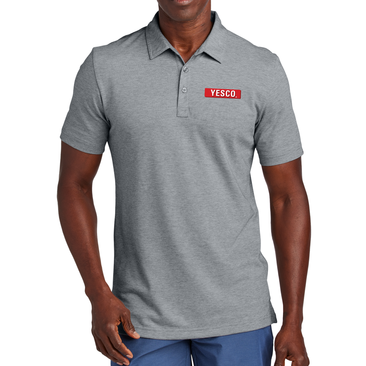 OUTDOOR - TravisMathew Sunnyvale Polo