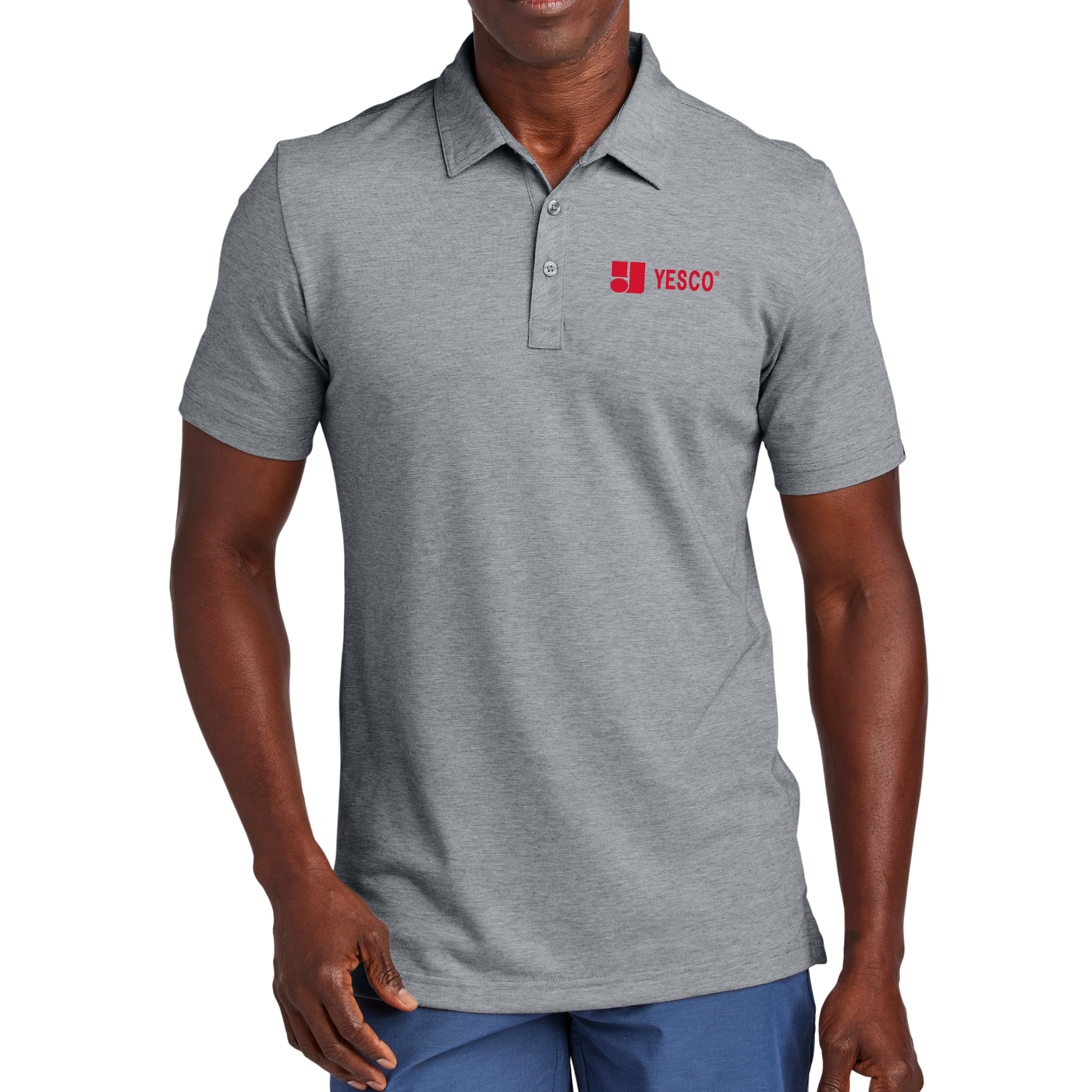 TravisMathew Sunnyvale Polo