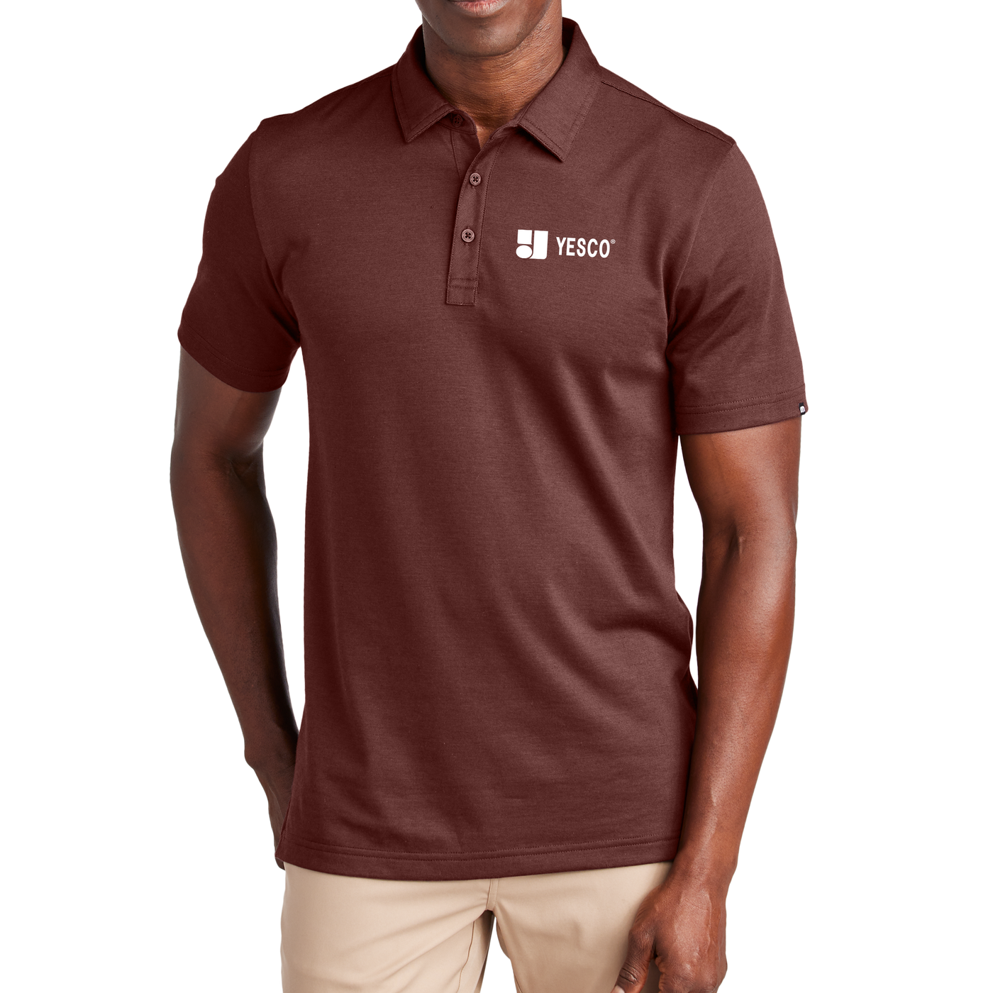 TravisMathew Sunnyvale Polo