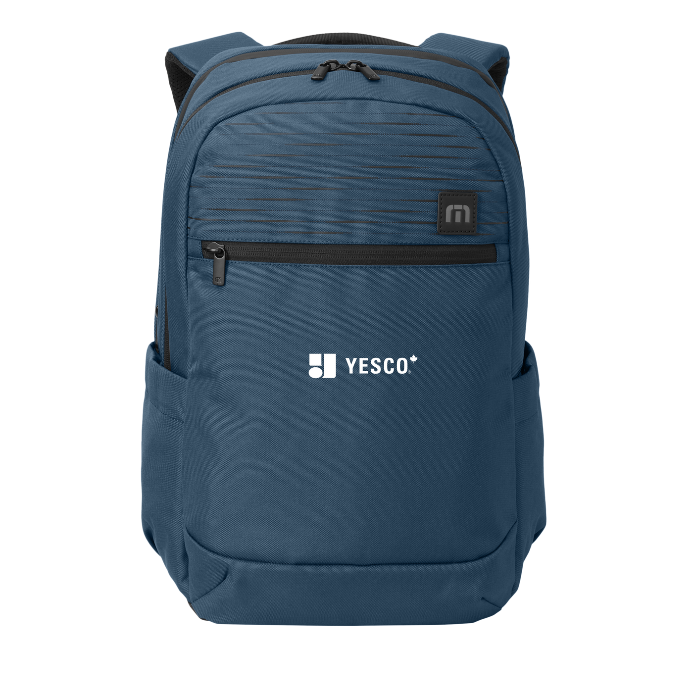 YESCO CANADA - TravisMathew Approach Backpack