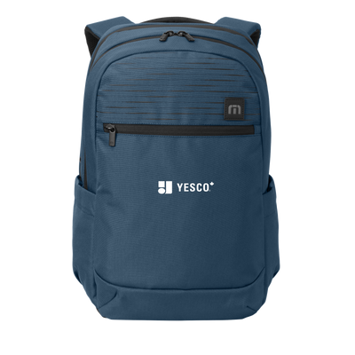 YESCO CANADA - TravisMathew Approach Backpack