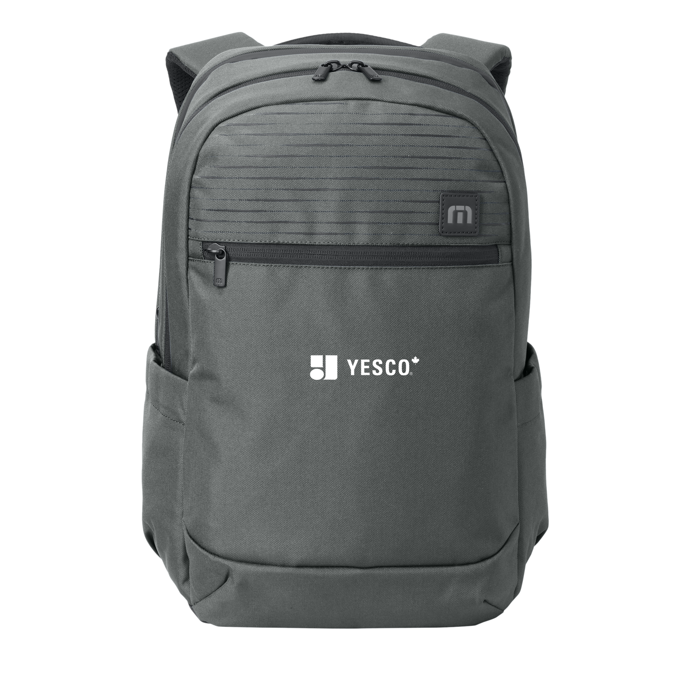 YESCO CANADA - TravisMathew Approach Backpack