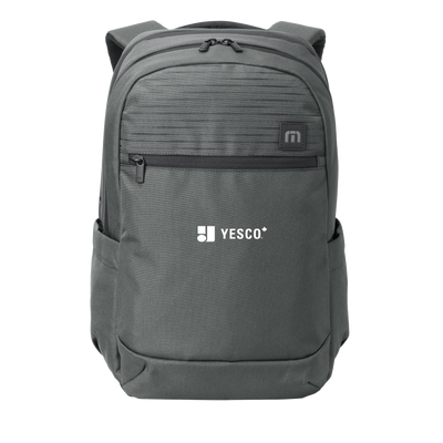 YESCO CANADA - TravisMathew Approach Backpack