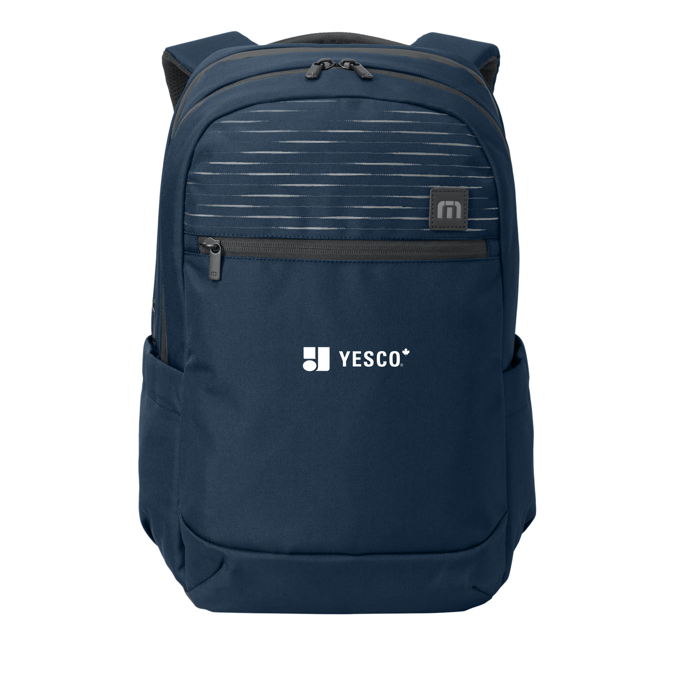 YESCO CANADA - TravisMathew Approach Backpack