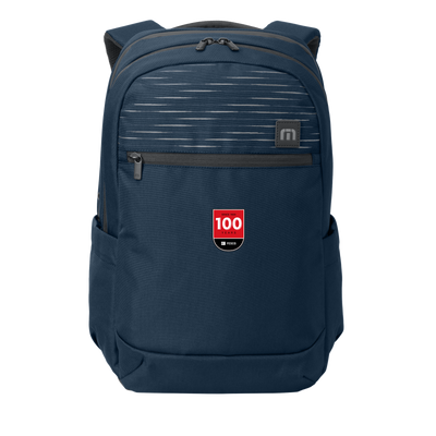 100 YEARS - TravisMathew Approach Backpack