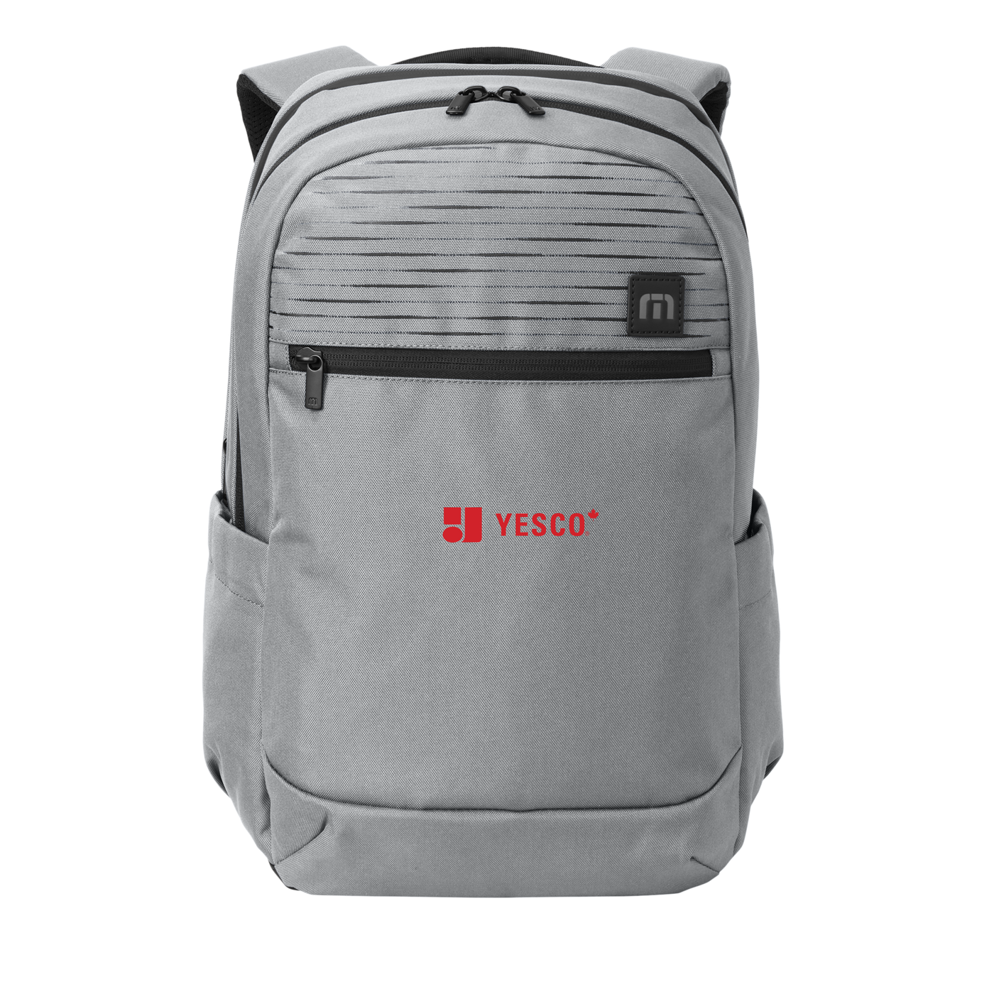 YESCO CANADA - TravisMathew Approach Backpack