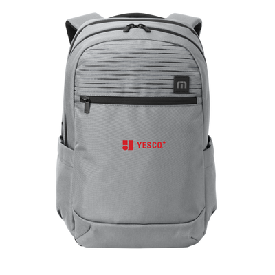 YESCO CANADA - TravisMathew Approach Backpack