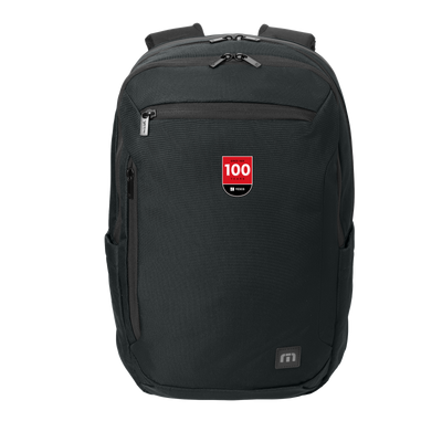 100 YEARS - TravisMathew Duration Backpack