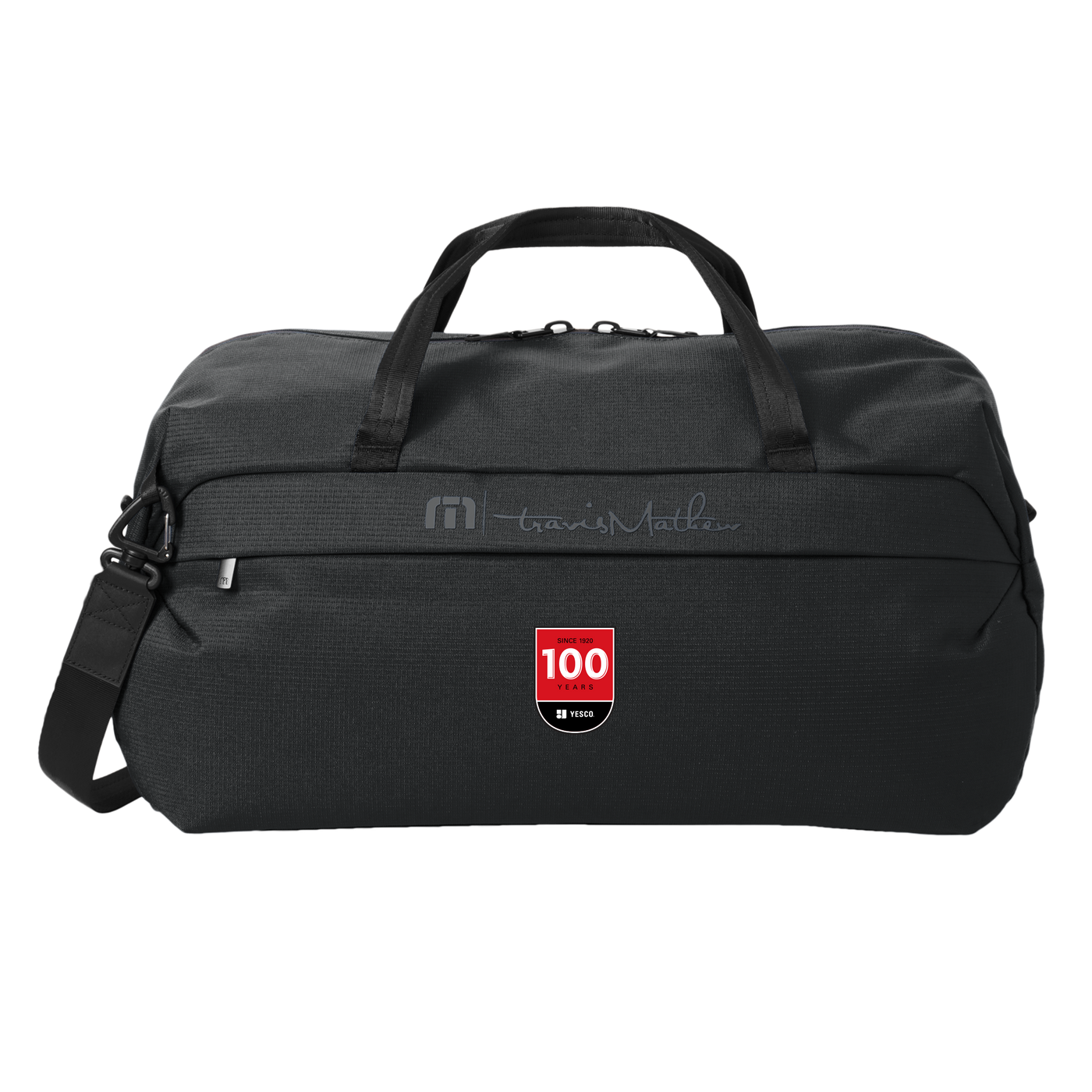 100 YEARS - TravisMathew Lateral Duffel