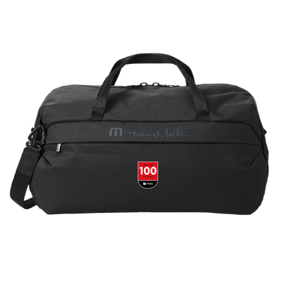 100 YEARS - TravisMathew Lateral Duffel