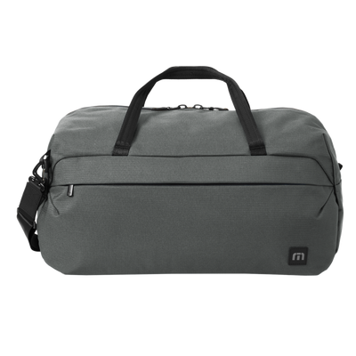 100 YEARS - TravisMathew Lateral Duffel