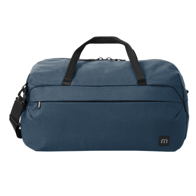 100 YEARS - TravisMathew Lateral Duffel