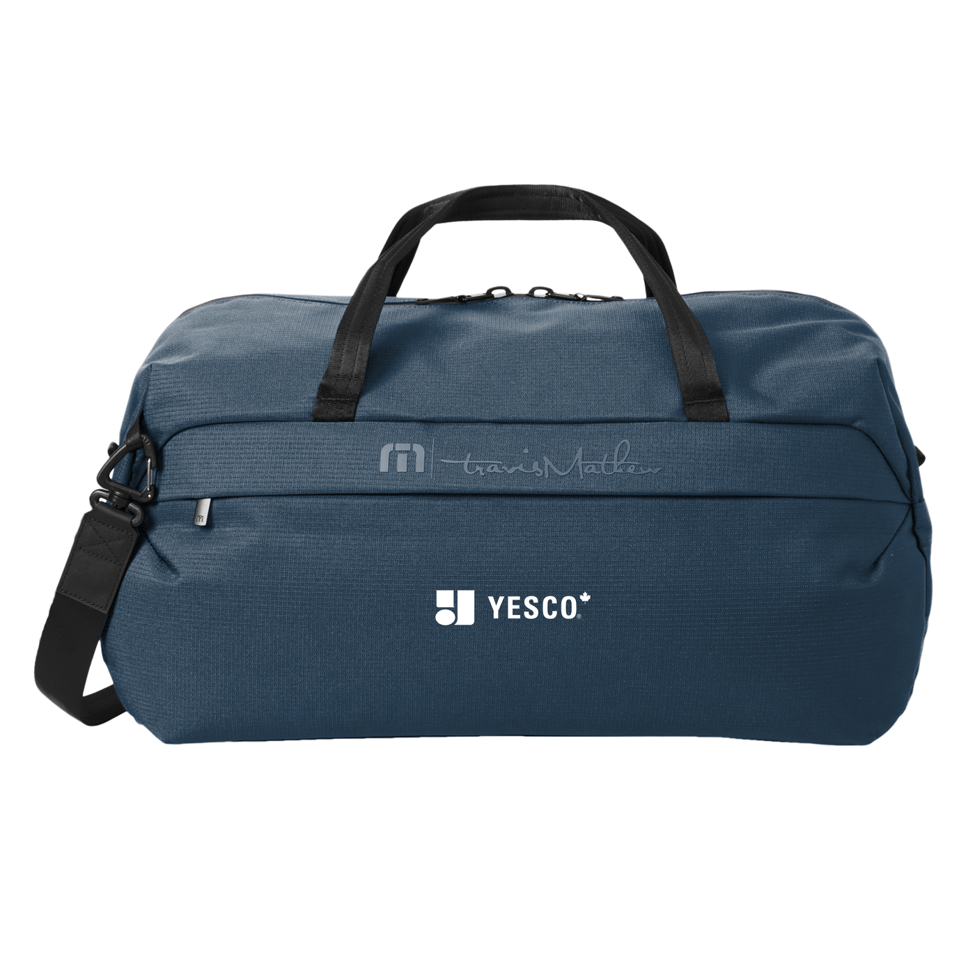 YESCO CANADA - TravisMathew Lateral Duffel