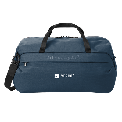 YESCO CANADA - TravisMathew Lateral Duffel