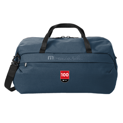 100 YEARS - TravisMathew Lateral Duffel