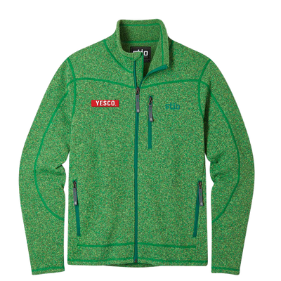 OUTDOOR - Stio Men's Wilcox Fleece Jacket