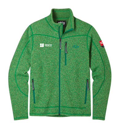 100 YEARS - Stio Men's Wilcox Fleece Jacket