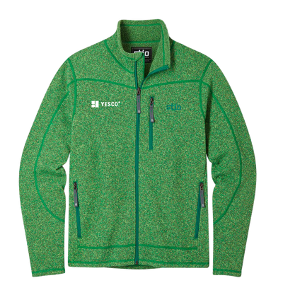 YESCO Canada -Stio Men's Wilcox Fleece Jacket