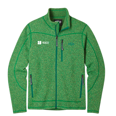 Stio Men's Wilcox Fleece Jacket