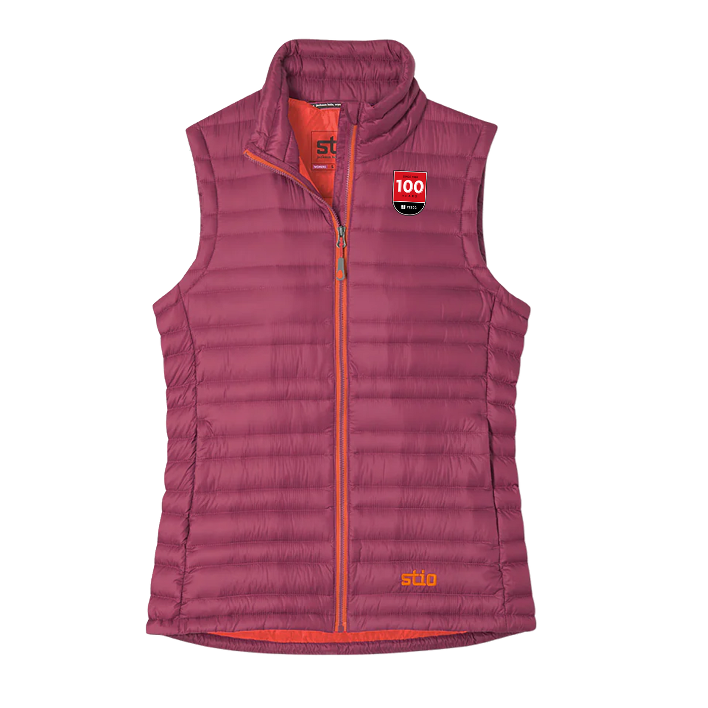 100 YEARS - Stio Women's Pinion Down Vest