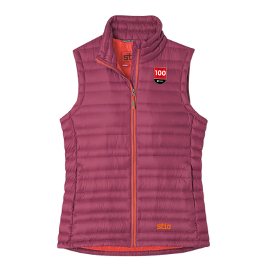 100 YEARS - Stio Women's Pinion Down Vest