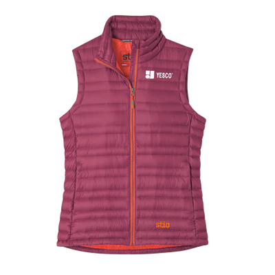 Stio Women's Pinion Down Vest