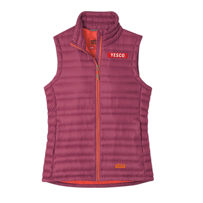 OUTDOOR - Stio Women's Pinion Down Vest