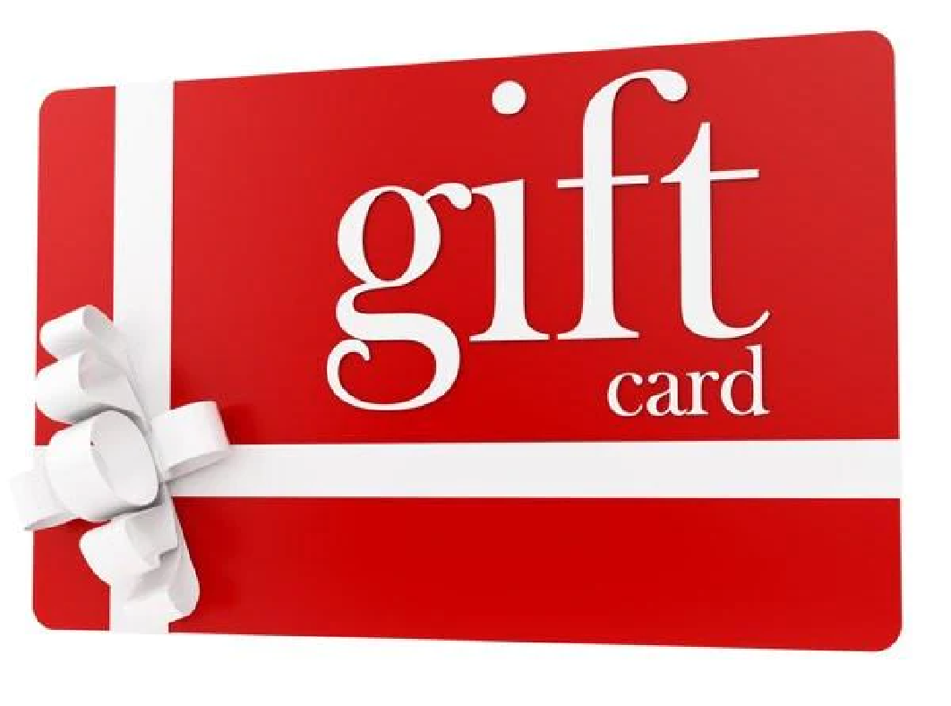 YESCO Store Gift Cards