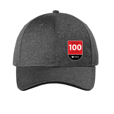 100 Years Sport-Tek ® Contender ™ Snapback Cap