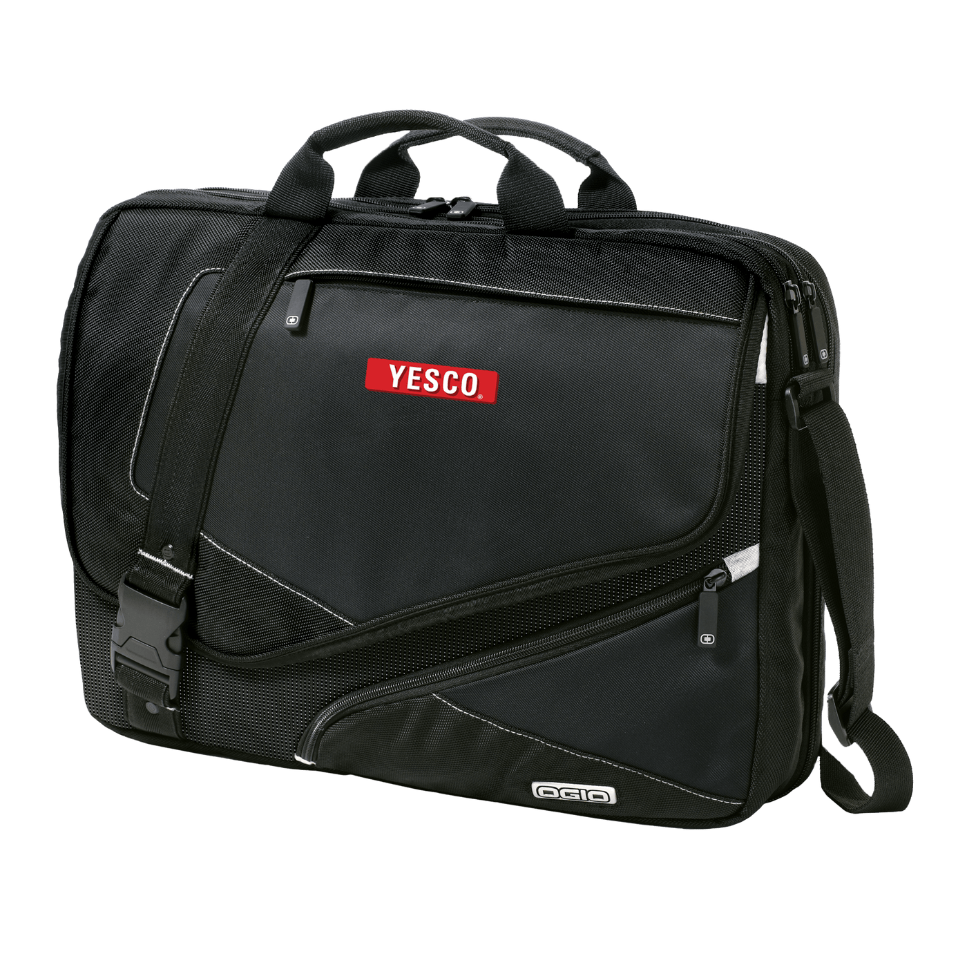 Outdoor- OGIO - Voyager Messenger