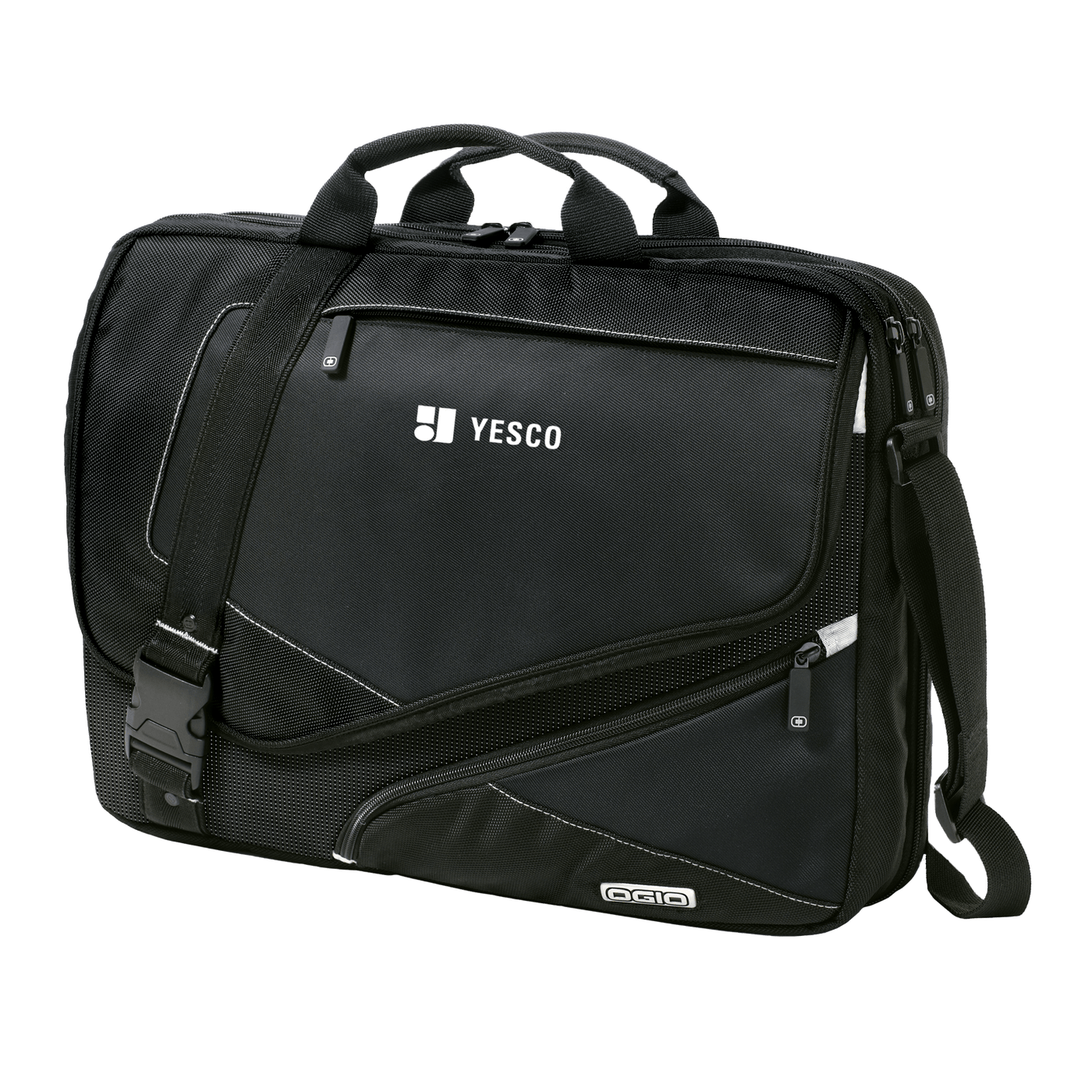 OGIO - Voyager Messenger