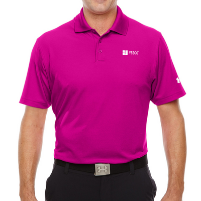 Under Armour Men's Corp Performance Polo