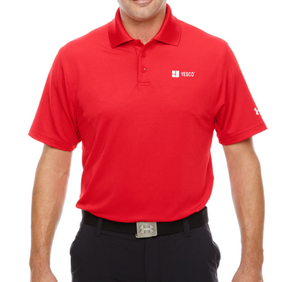 Under Armour Men's Corp Performance Polo