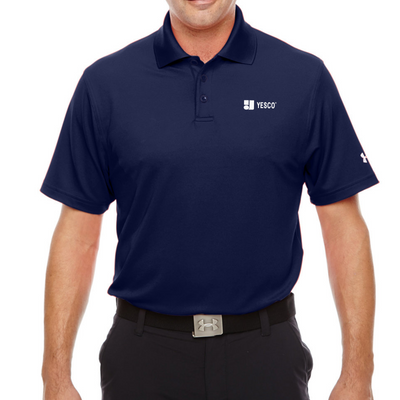 Under Armour Men's Corp Performance Polo