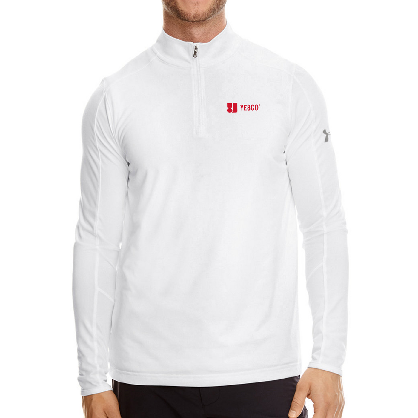 Under Armour Men's UA Tech™ Quarter-Zip