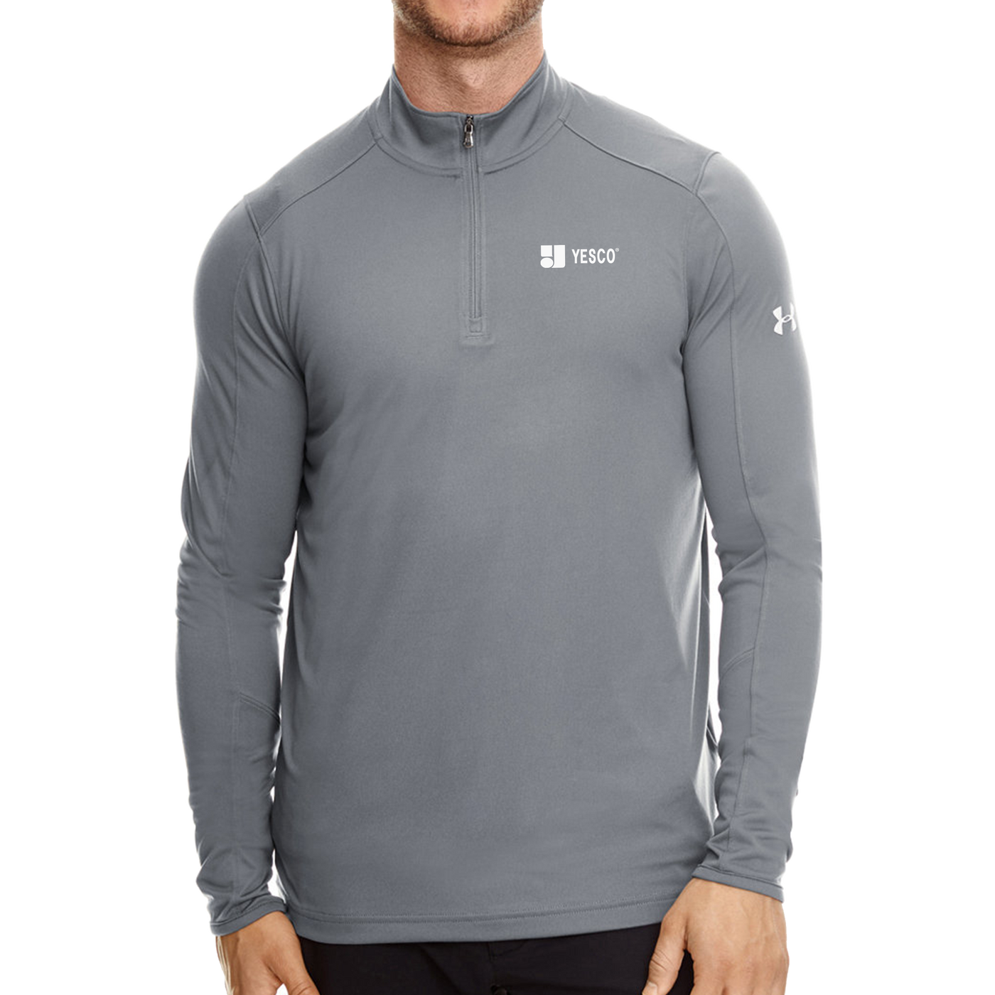 Under Armour Men's UA Tech™ Quarter-Zip