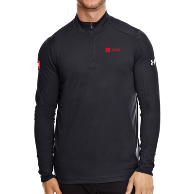 100 years - Under Armour Men's UA Tech™ Quarter-Zip