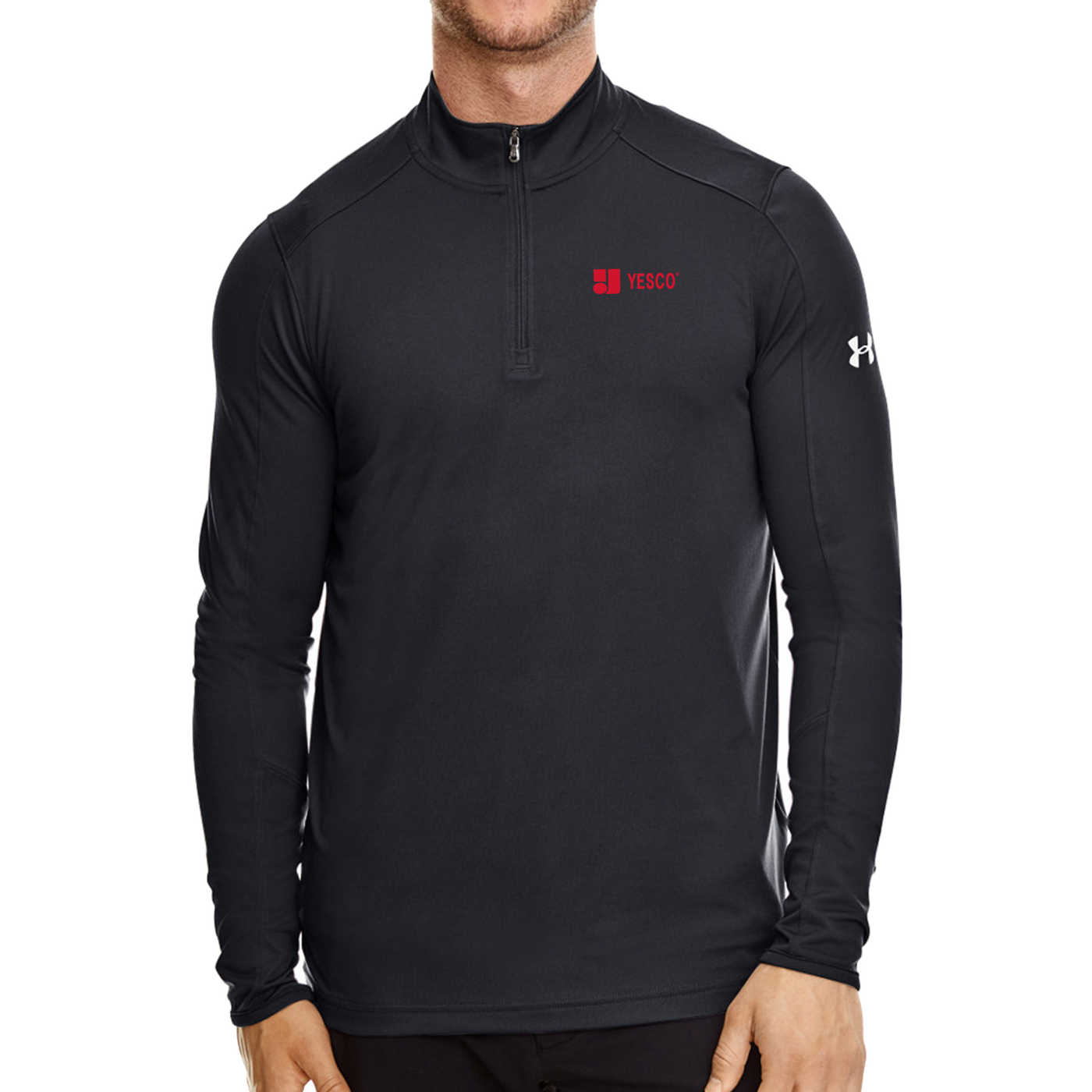 Under Armour Men's UA Tech™ Quarter-Zip