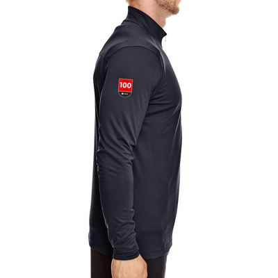 100 years - Under Armour Men's UA Tech™ Quarter-Zip