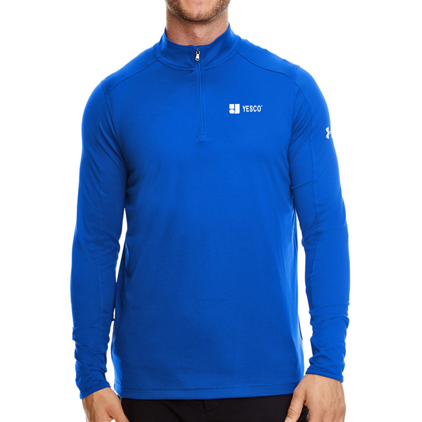 Under Armour Men's UA Tech™ Quarter-Zip