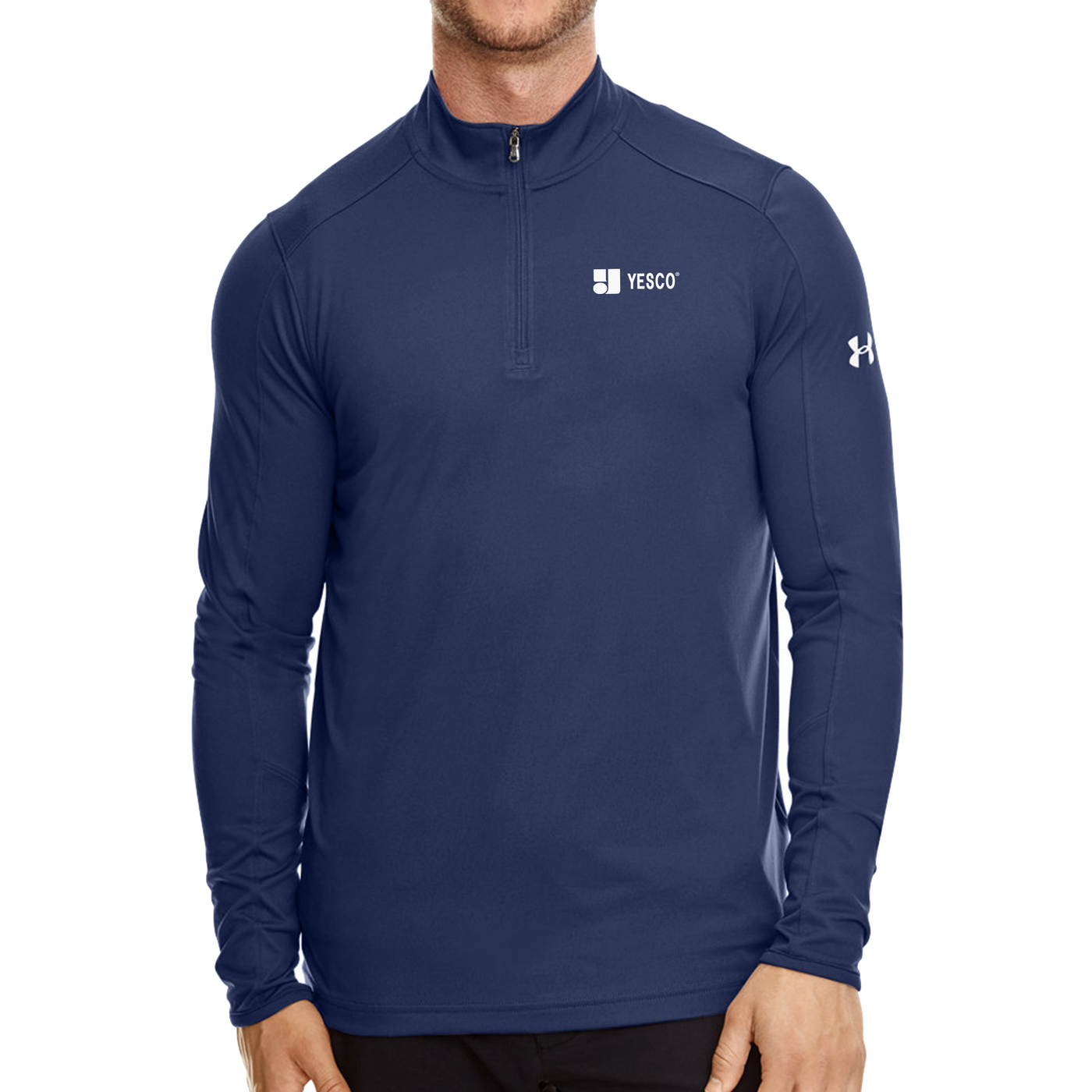 Under Armour Men's UA Tech™ Quarter-Zip