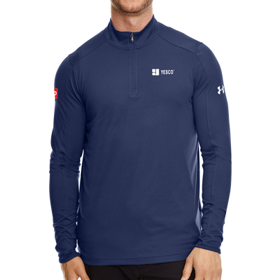 100 years - Under Armour Men's UA Tech™ Quarter-Zip