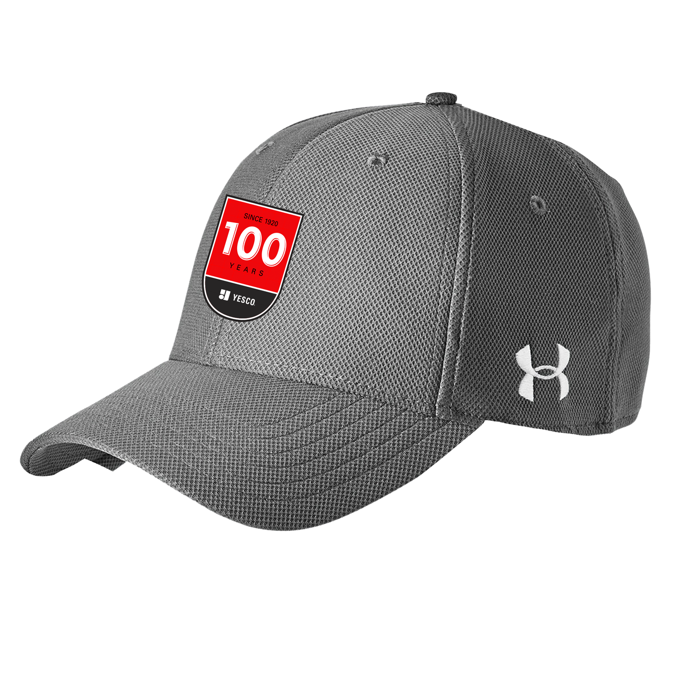 100 years - Under Armour Adjustable Chino Cap