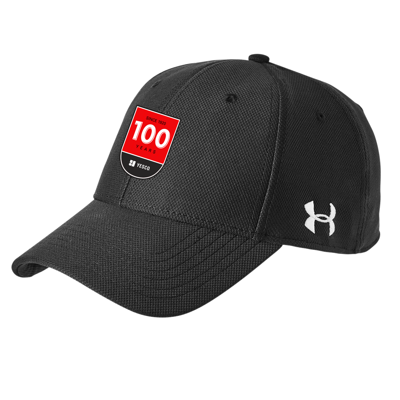 100 years - Under Armour Adjustable Chino Cap